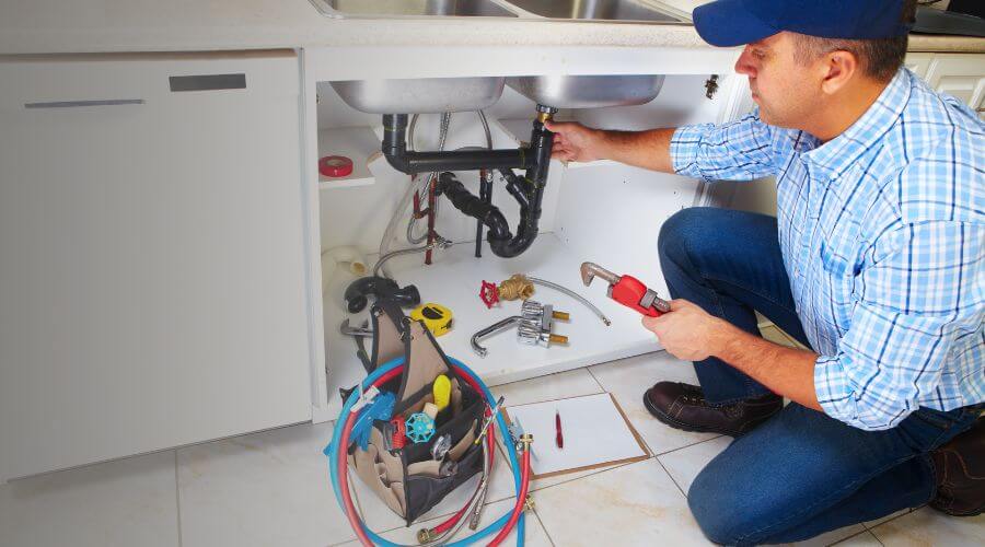 Professional water heater repair in Littleton, NC
